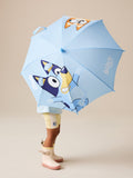 Bluey children's umbrella with 3D ears 59cm recycled polyester, UK version