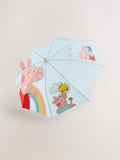 Peppa Pig blue umbrella 59cm, imported from the UK