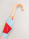 Peppa Pig blue umbrella 59cm, imported from the UK