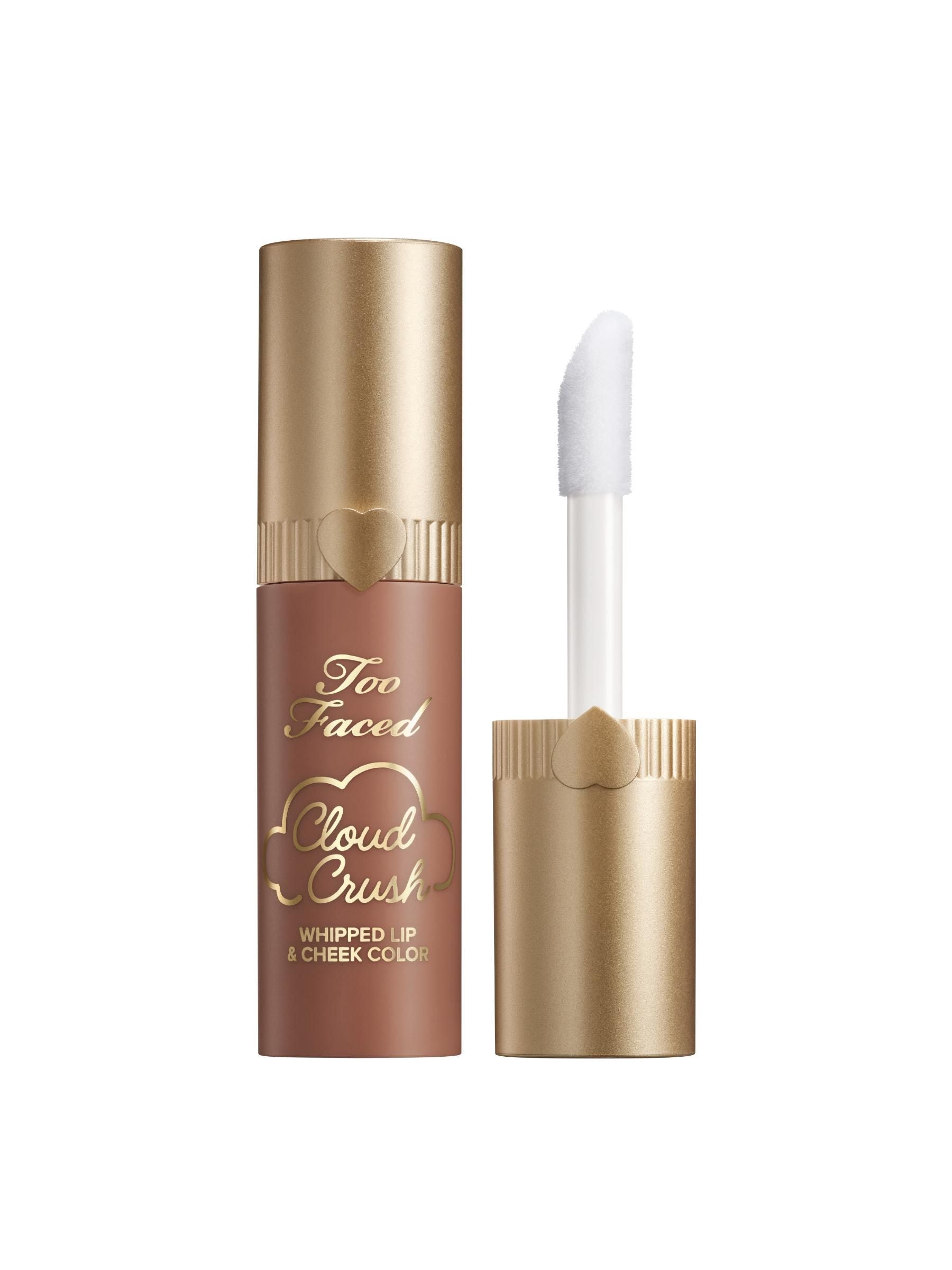 Too Faced Cloud Crush Whipped Lip & Cheek Colour