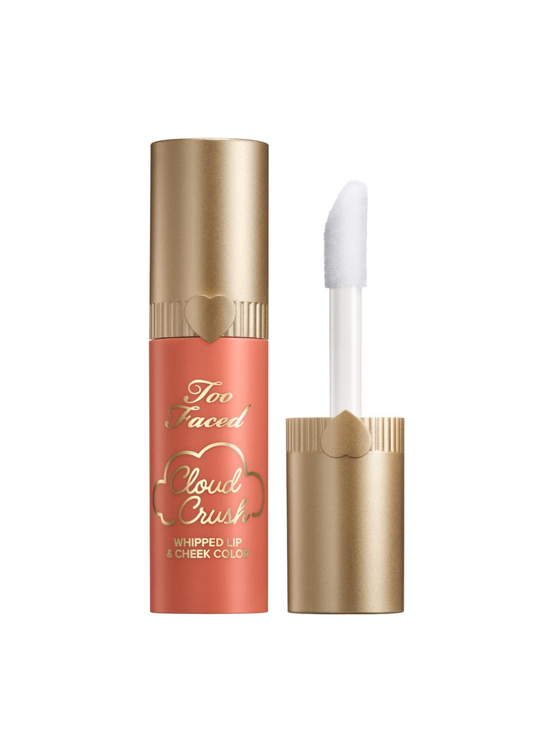 Too Faced Cloud Crush Whipped Lip & Cheek Colour