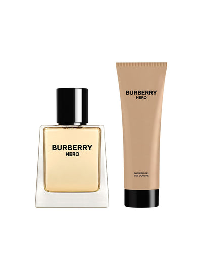 Next Burberry Hero Eau de Toilette 50ml Coffret Cadeau- Acheter en ligne sur McGrocer