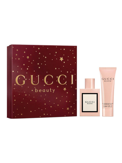 Gucci Bloom Eau de Parfum 50ml Gift Set