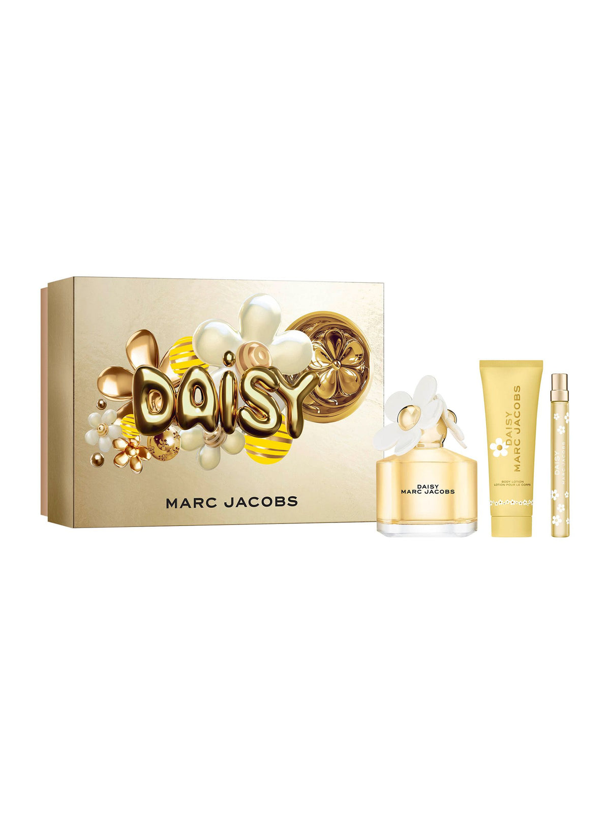 Marc Jacobs Daisy Eau de Toilette 100ml Gift Set