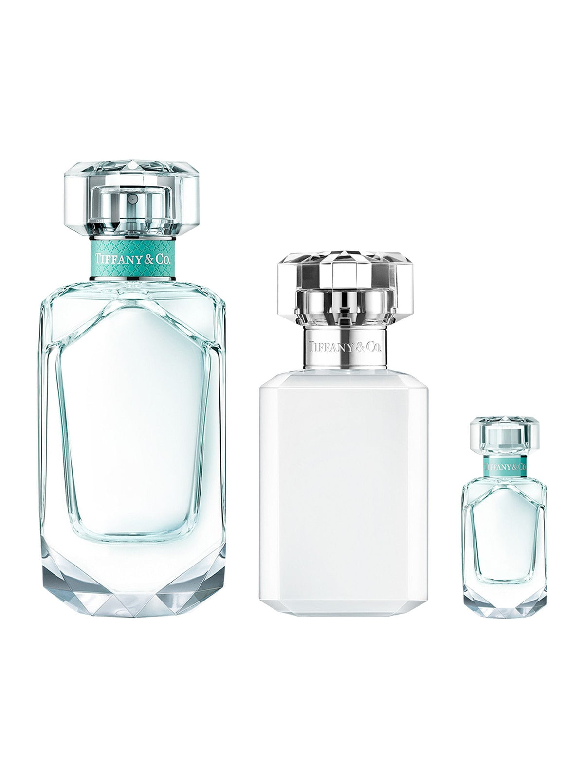 Tiffany & Co. Eau de Parfum Gift Set