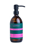 Lords Fragrance House Big Sur Hand & Body Wash 500ml - British product
