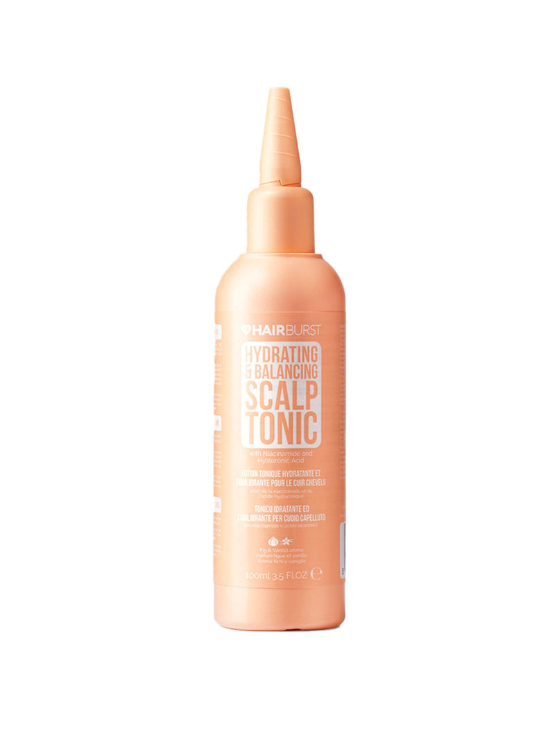 Hairburst hydrating and balancing scalp tonic 100ml - British product