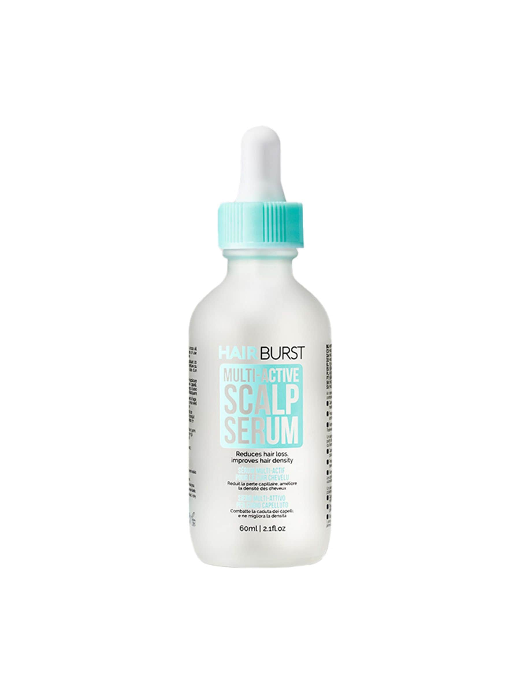 Hairburst Multi-Active Scalp Serum 60ml, UK version