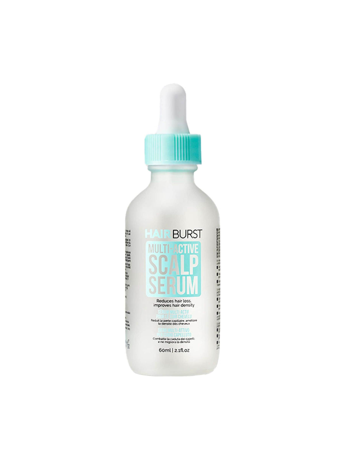 Hairburst Multi-Active Scalp Serum 60ml, UK version