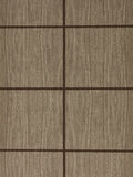 Harlequin Kasuri wallpaper walnut gloss 10M (British brand)