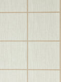 Harlequin Silver Birch Blush Gloss Wood Blocks Kasuri Wallcoverings 10M Wallpaper