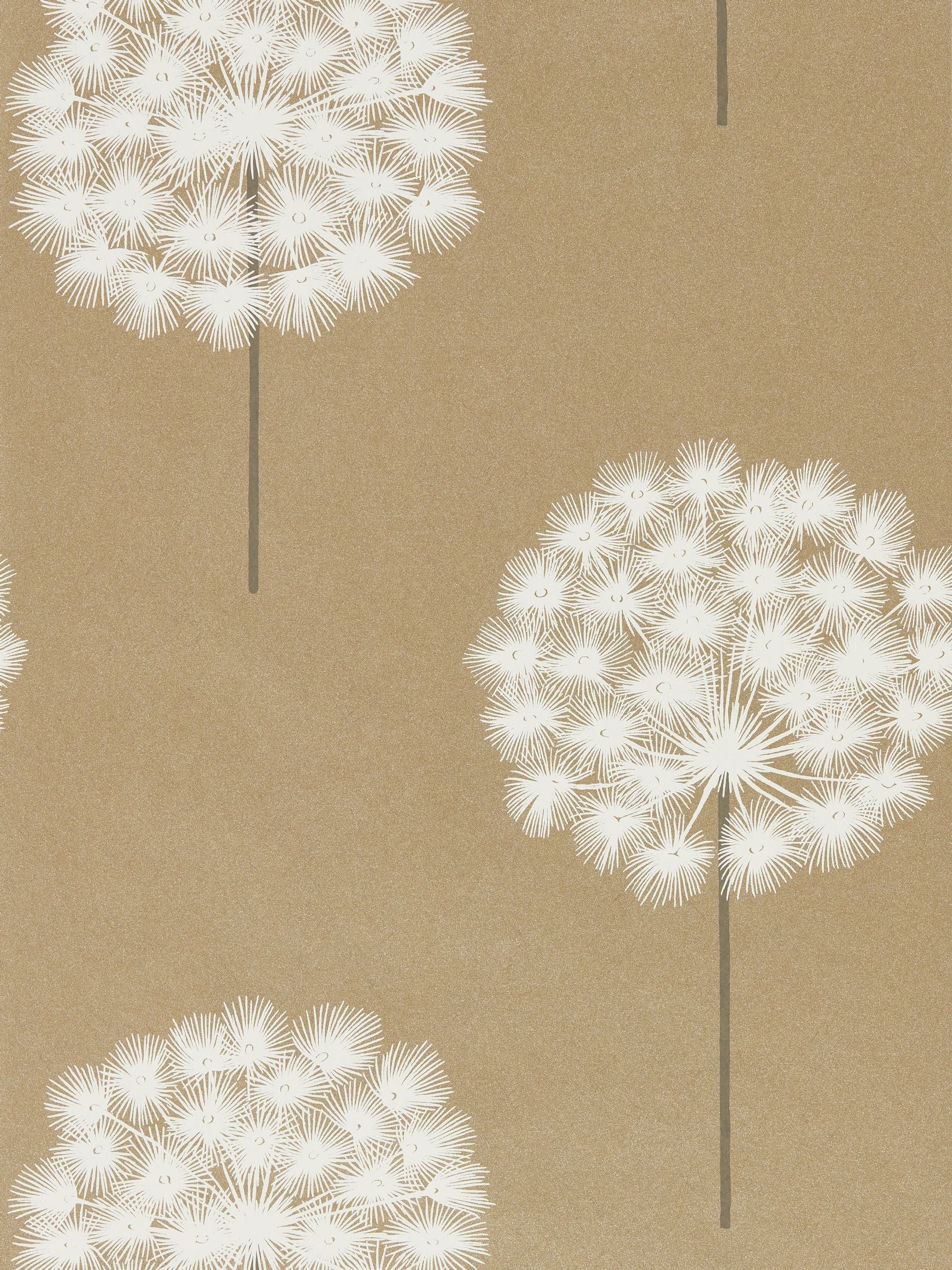 Harlequin LinenChalk Amity Purity Edit 10M Wallpaper