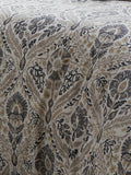 Dreams & Drapes Natural Harriet duvet cover set - British product