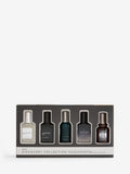 Eau de Parfum Discovery Set 5x10ml, imported from the UK