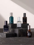 Eau de Parfum Discovery Set 5x10ml, imported from the UK