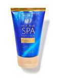 Bath & Body Works True Blue Spa foot treatment 113g - British product