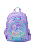 Smiggle Purple Adventurous Junior Character Backpack