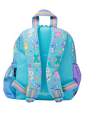 Smiggle blue Teeny Tiny backpack (British brand)