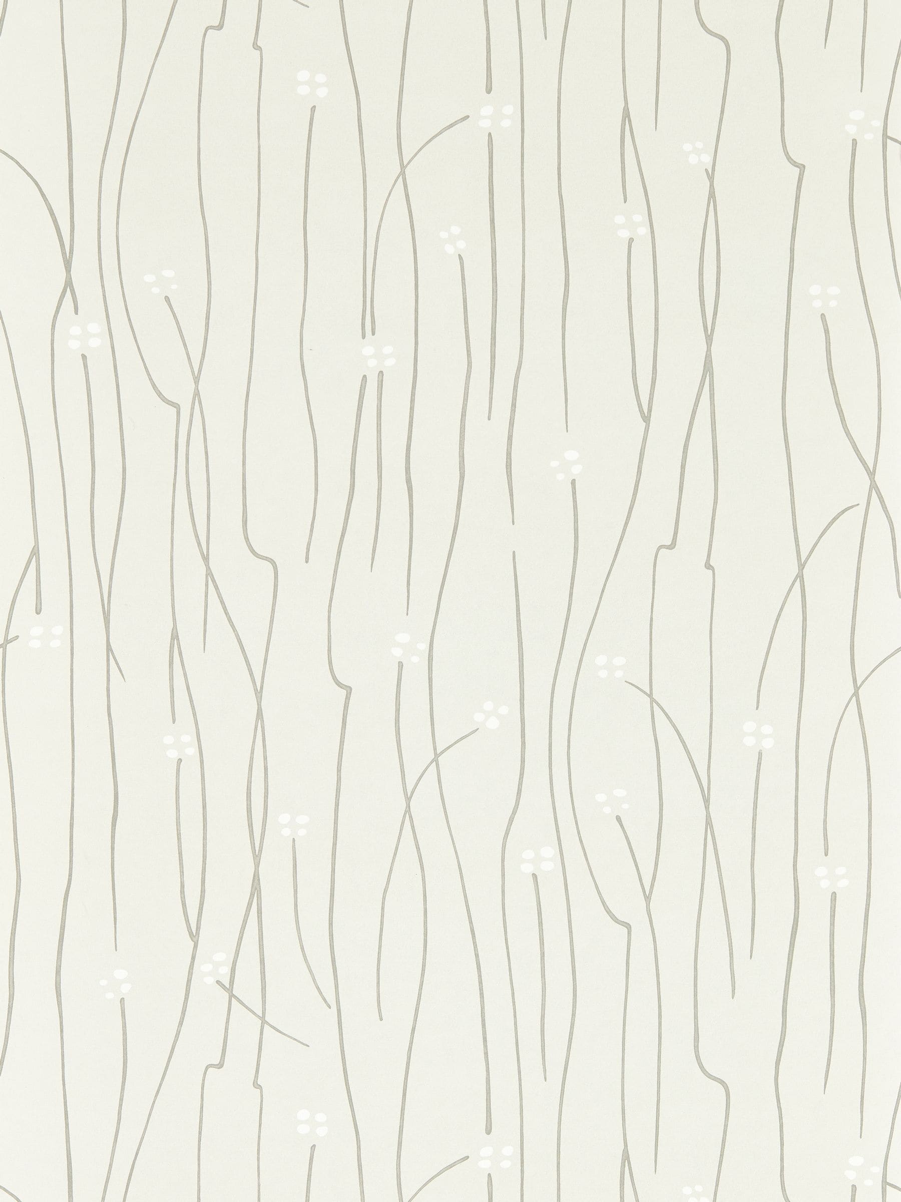 Harlequin wallpaper sample Brown Eizou A4 - British product