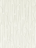Harlequin wallpaper sample Brown Eizou A4 - British product