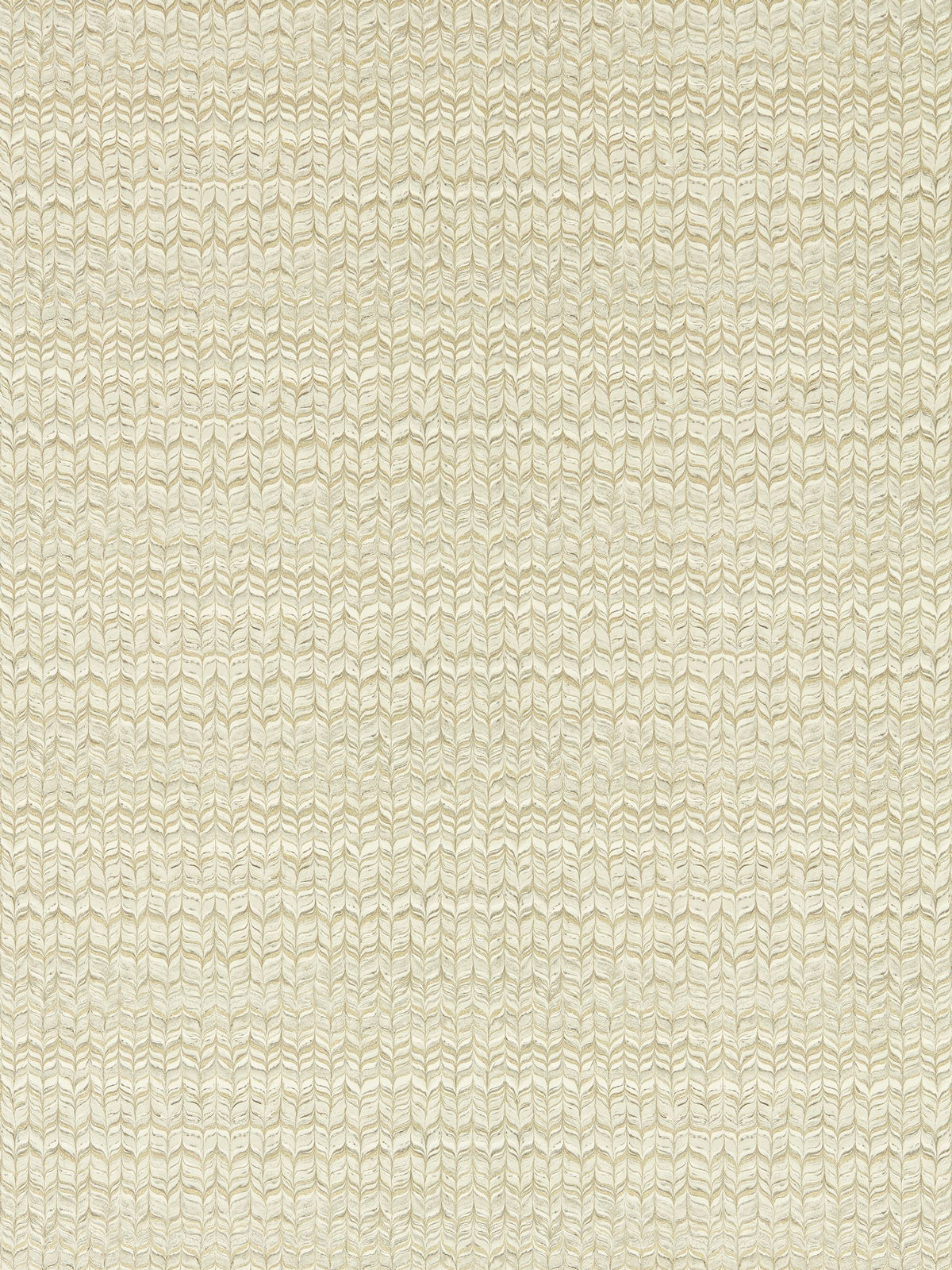 Harlequin Natural Soboku wallpaper sample A4 (British brand)