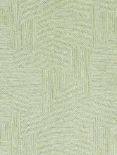Next Harlequin Green Mokume Wallpaper Sample A4- Buy online at McGrocer