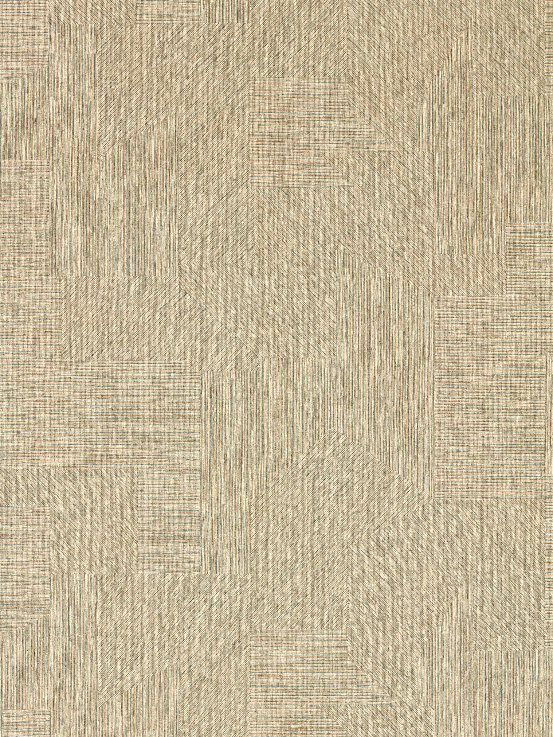 Harlequin Natural Mokume A4 wallpaper sample, UK version