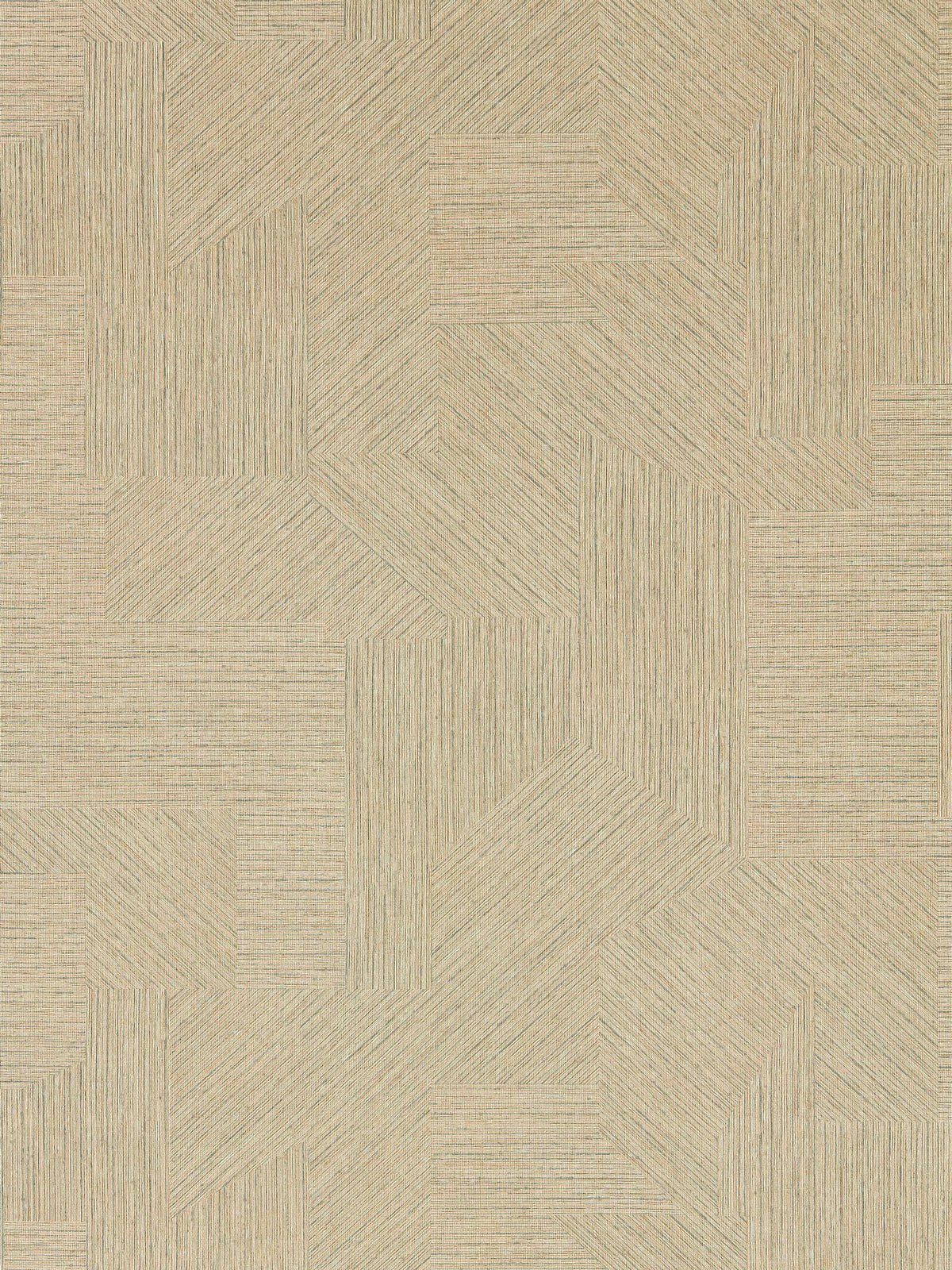 Harlequin Natural Mokume A4 wallpaper sample, UK version