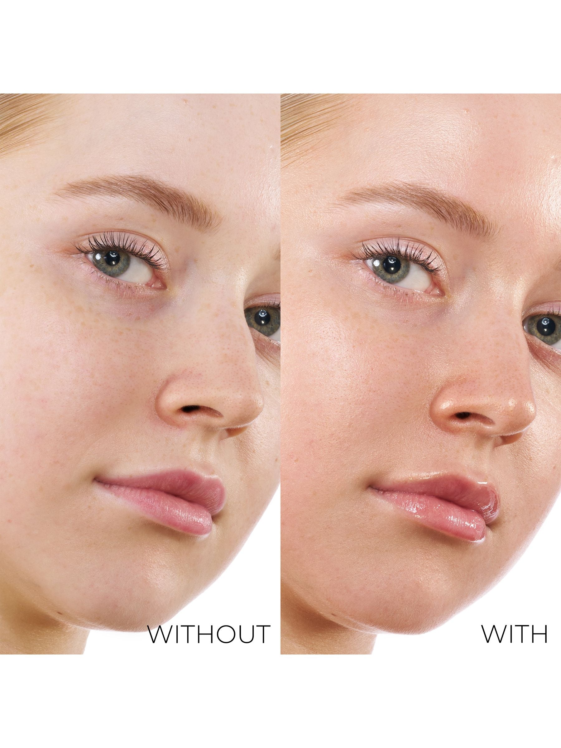 Natasha Denona Hygen Primer Bronze Serum, imported from the UK