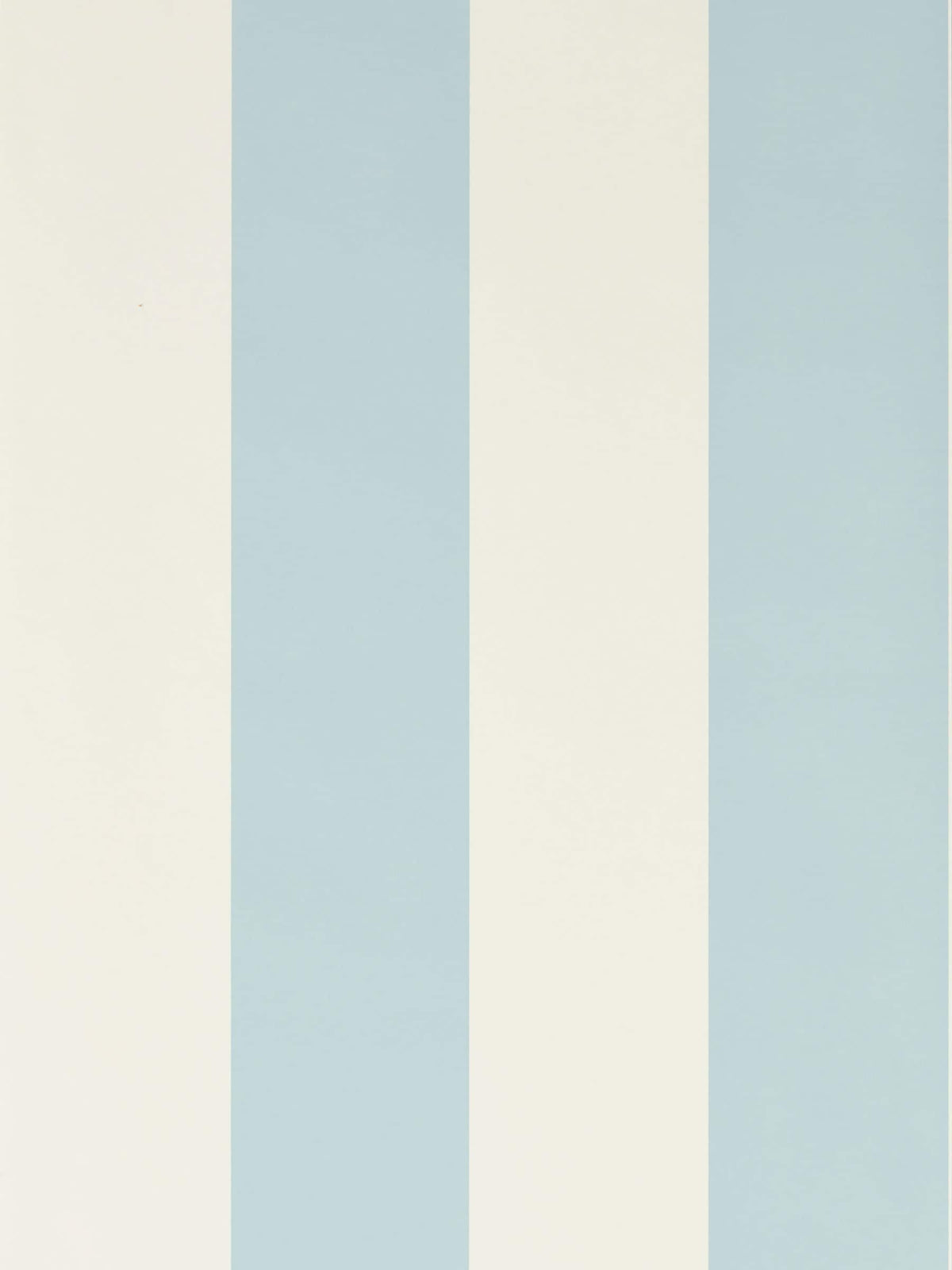 Sanderson Sherwood Stripe blue wallpaper sample A4, UK version