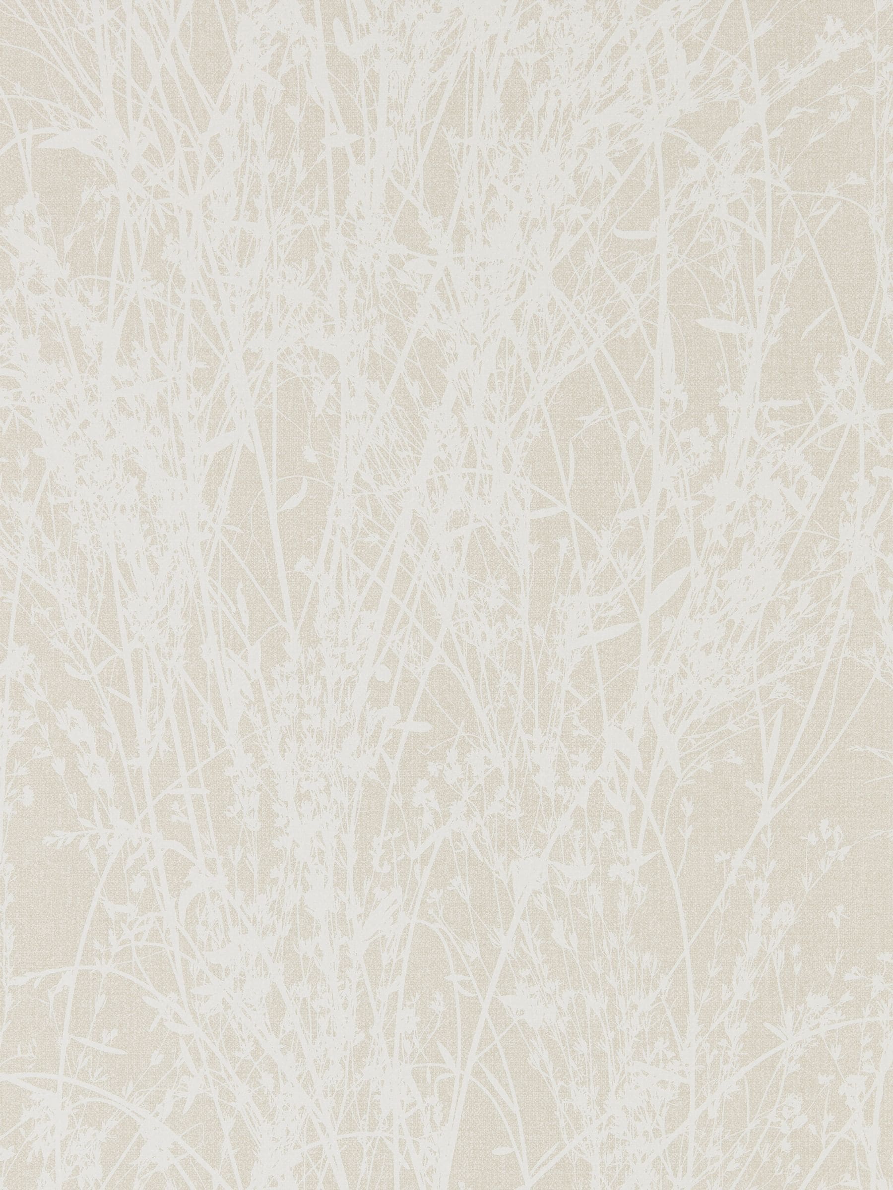 Sanderson Natural Meadow wallpaper sample A4, UK version