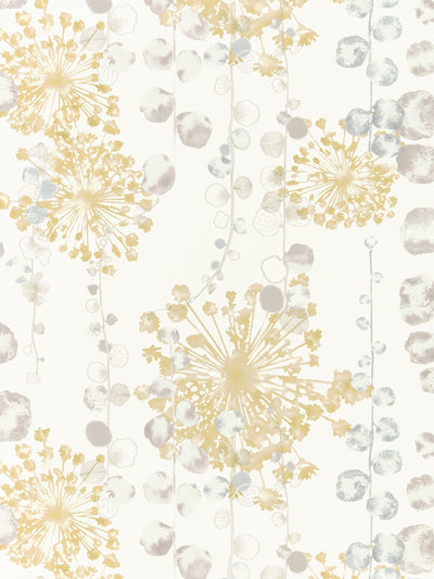 Next Harlequin White Moku Wide Width Purity Edit A4 Wallpaper Sample- Buy online at McGrocer