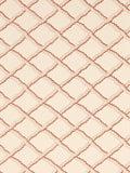 Sanderson Pink Rye Country Woodland 10M