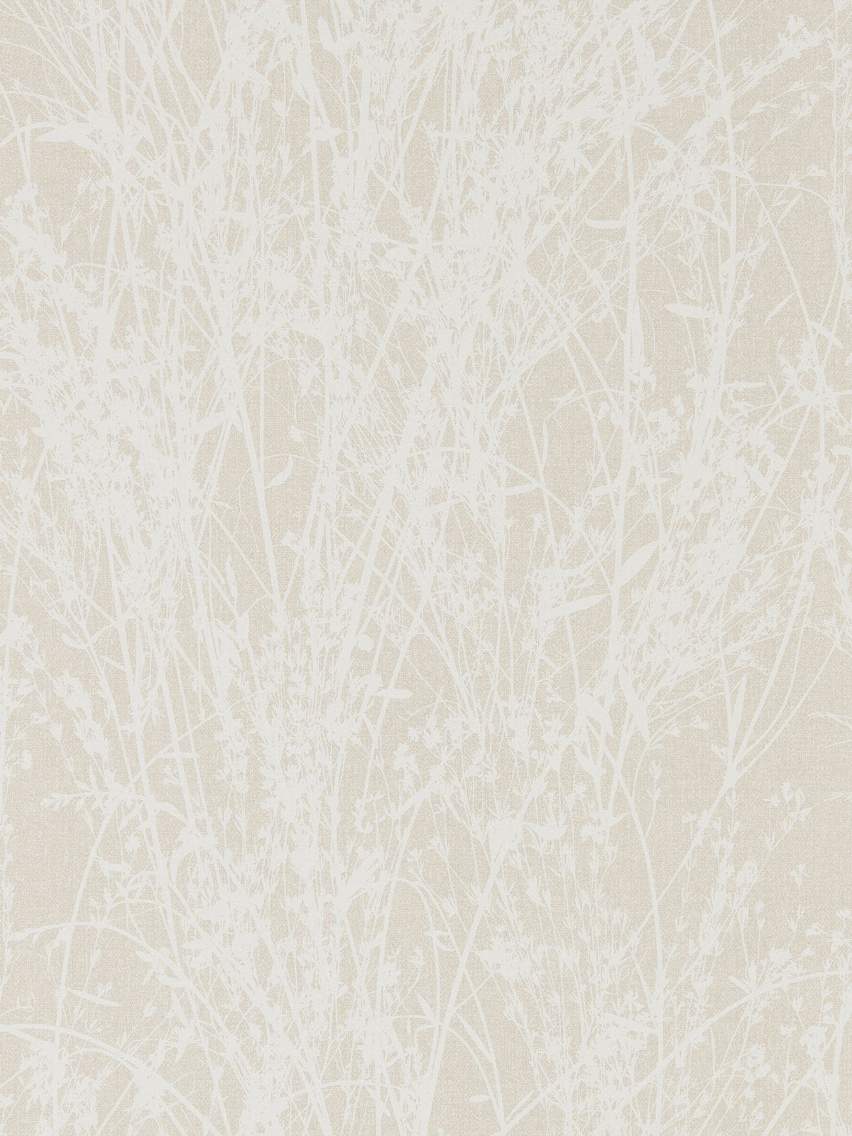 Sanderson Natural Meadow wallpaper 10m - British product