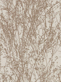 Sanderson Natural Meadow Canvas wallpaper 10m - British product