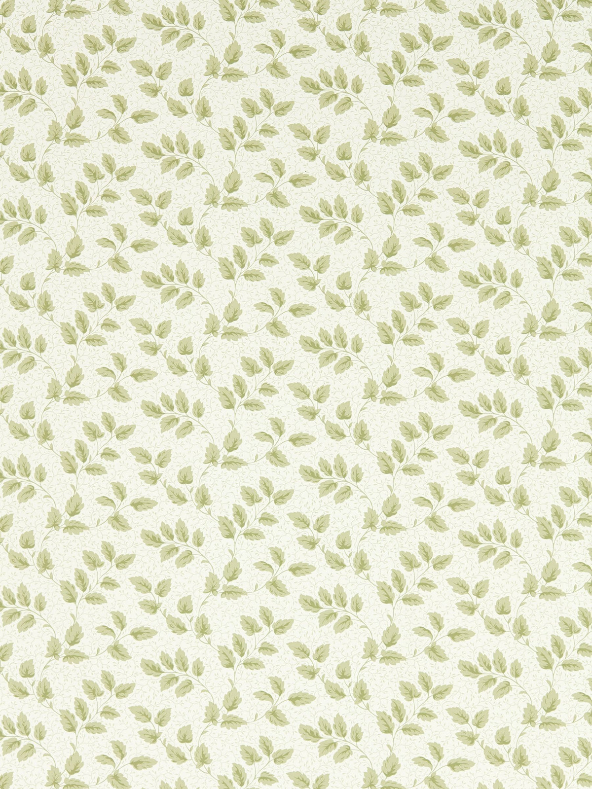 Sanderson Tomato Leaf Country Woodland wallpaper (British brand)