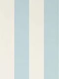Sanderson Brown Sherwood Stripe Country Woodland Wallpaper 10M