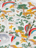 Frugi White Into The Wild gift set (British brand)