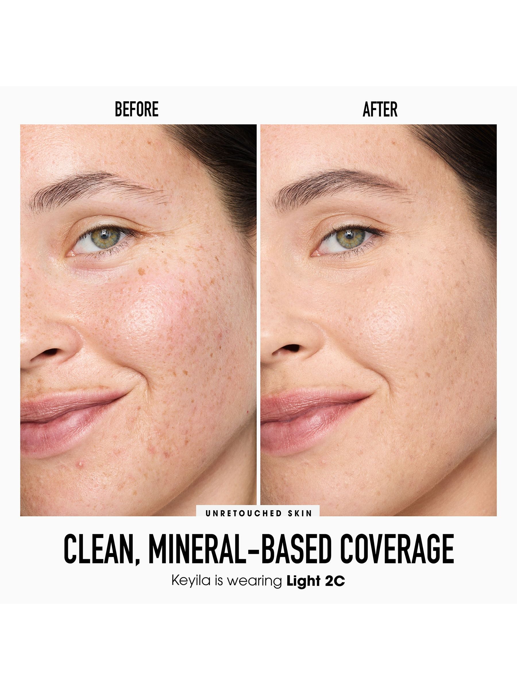 bareMinerals Original Liquid Mineral Concealer - British product