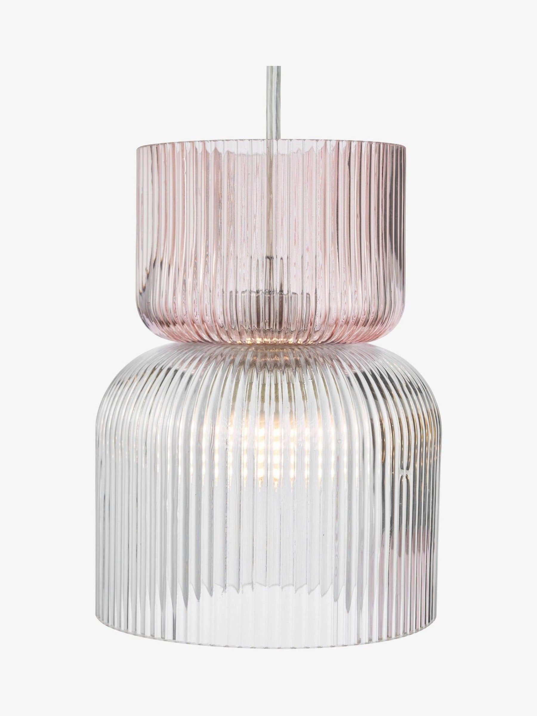 Dar Lighting Auberta cluster pendant light 30cm diameter, imported from the UK