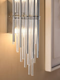 Chrome Arundel Wall Light
