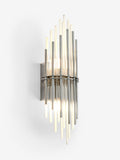 Chrome Arundel Wall Light