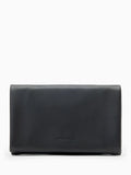 AllSaints Light Brown Harluna Wallet