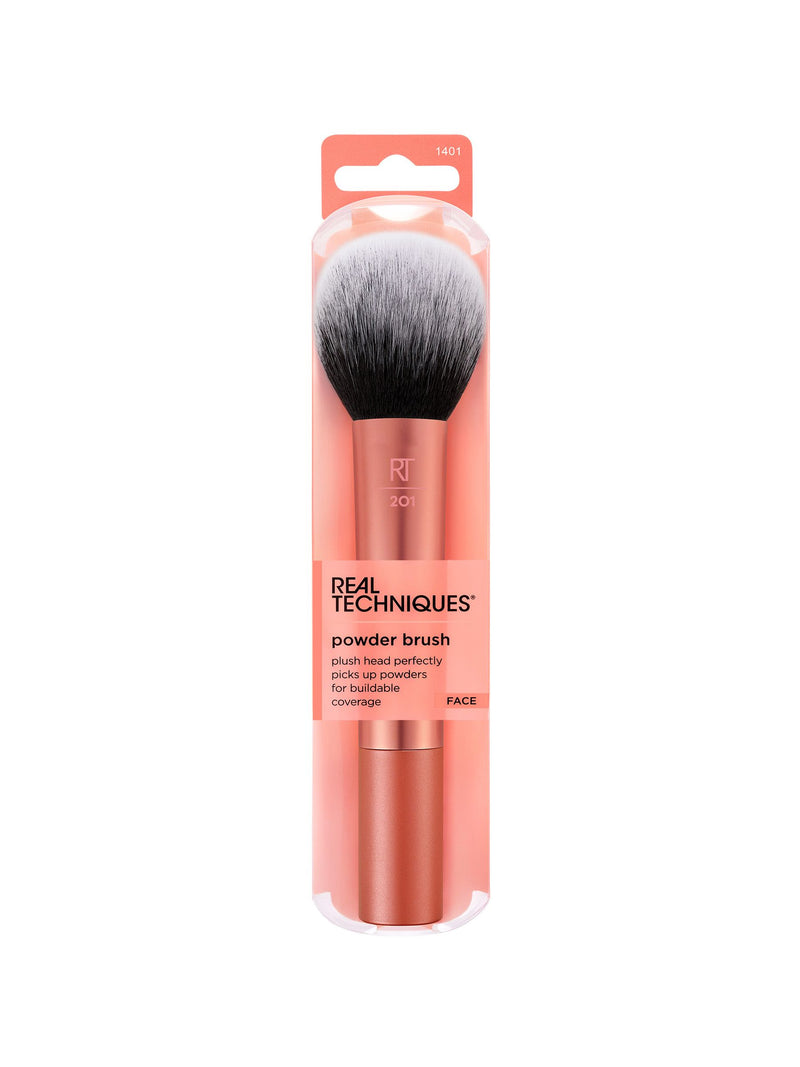 Real Techniques Ultra Plush Makeup Brush, imported from the UK