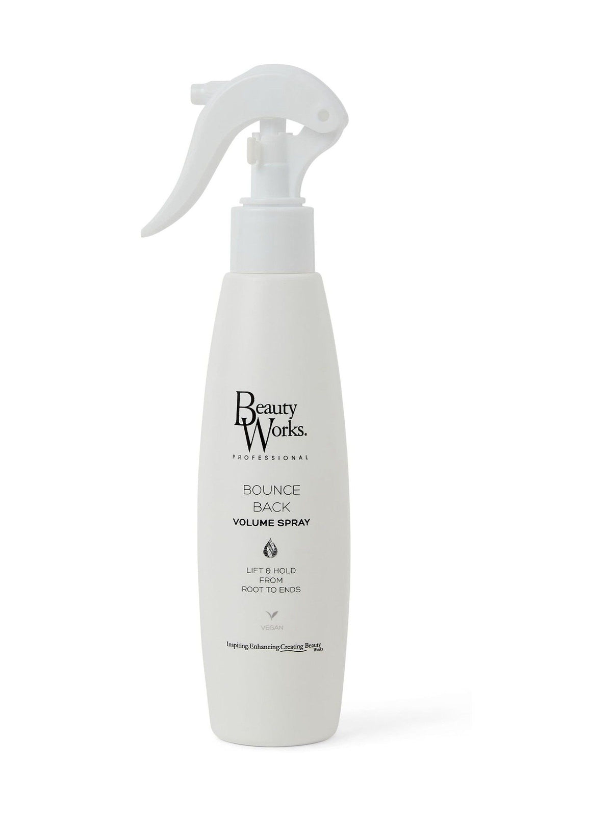 Beauty Works Bounce Back volumising spray 200ml (British brand)