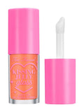 Too Faced Kissing Jelly Oil Lip Gloss