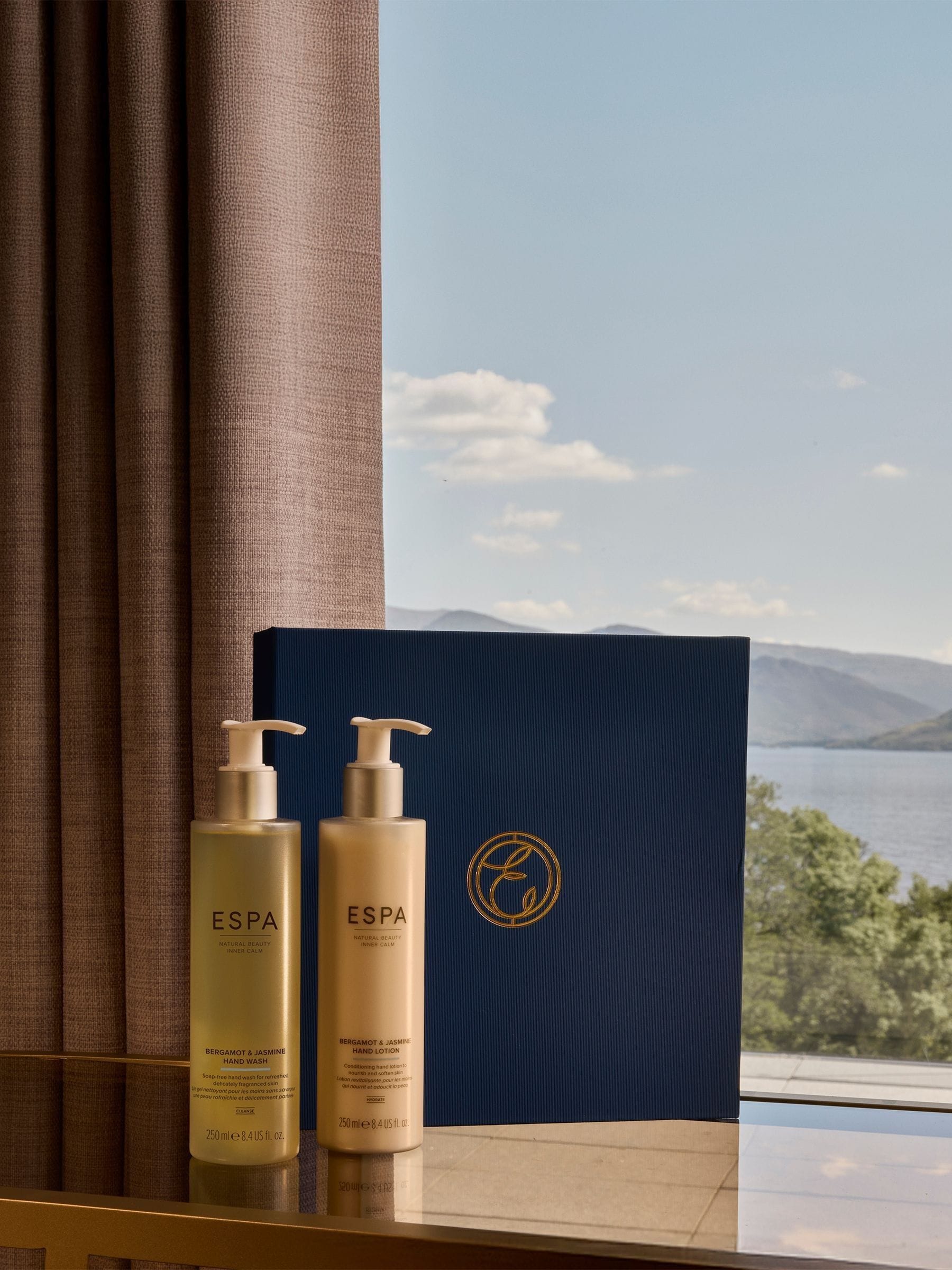 ESPA Handpflege-Set