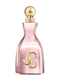 Jimmy Choo I Want Choo With Love Eau de Parfum 100ml, UK version