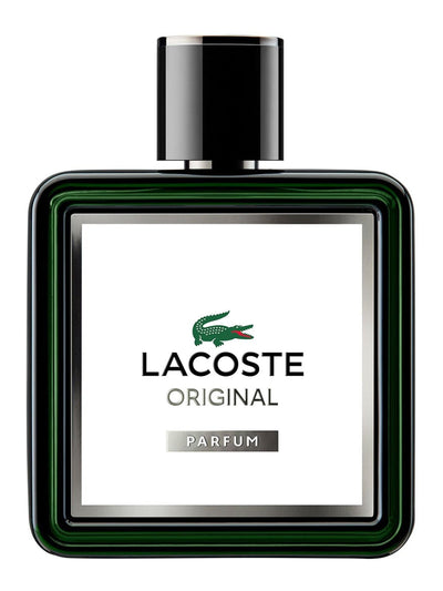 Next Lacoste Original Parfum Men's Perfume 100ml- Buy online at McGrocer