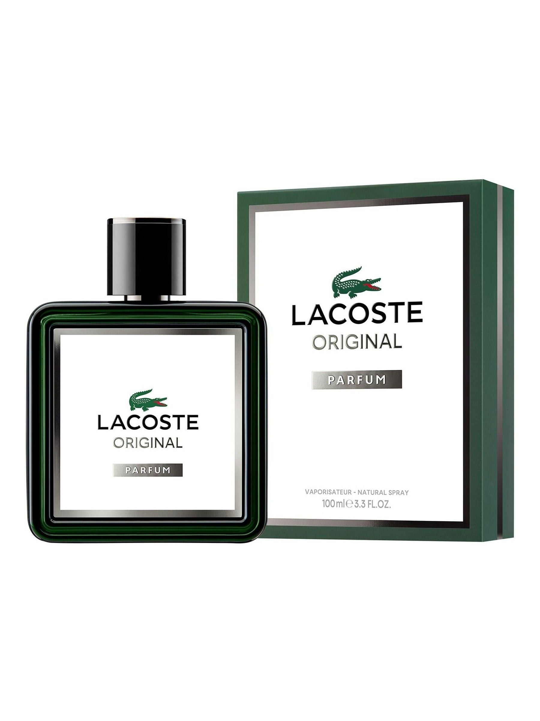 Lacoste Original Parfum 100ml, UK version